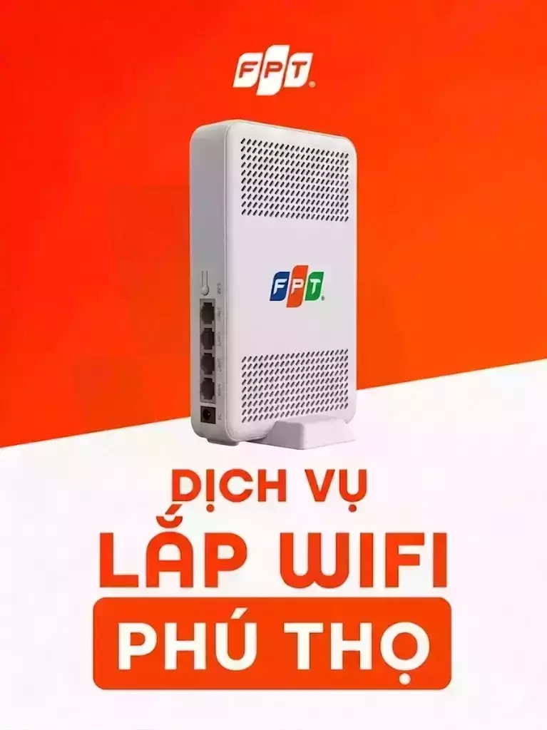 Tỉnh Phú Thọ